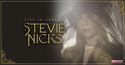 stevie nicks tour 2023 chicago